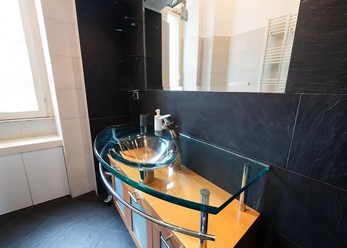 Casa Aosta Rome