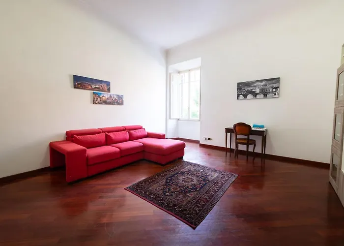 Casa Aosta *