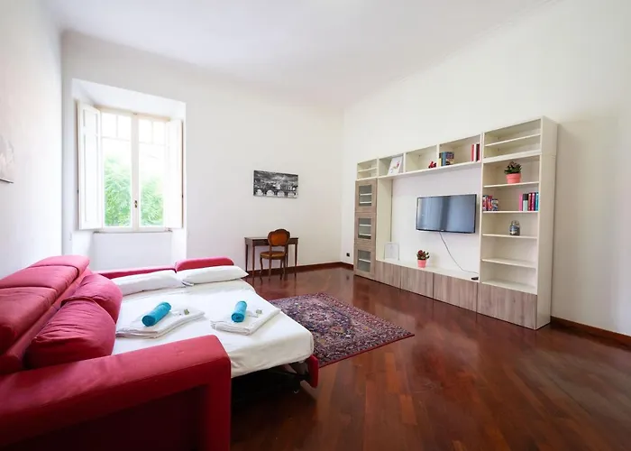 Casa Aosta * Rome