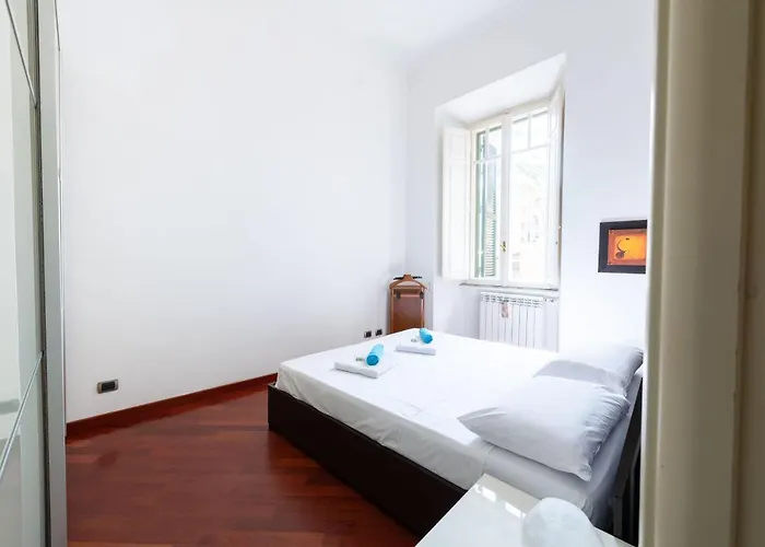 Casa Aosta * Rome