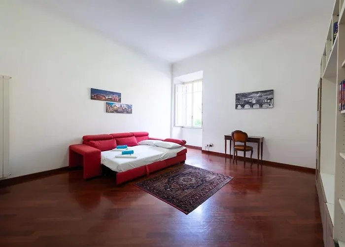 Casa Aosta *