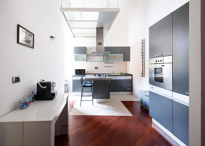 Casa Aosta *