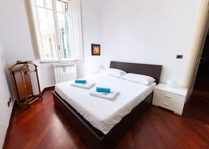 Casa Aosta Appartement Rome